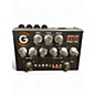 Used Genzler Amplification MAGELLAN PRE Bass Preamp thumbnail
