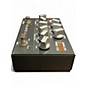 Used Genzler Amplification MAGELLAN PRE Bass Preamp