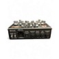 Used Genzler Amplification MAGELLAN PRE Bass Preamp
