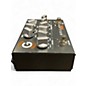 Used Genzler Amplification MAGELLAN PRE Bass Preamp