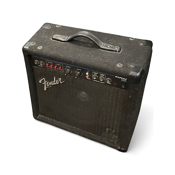 Used Fender RAD Guitar Combo Amp