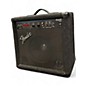 Used Fender RAD Guitar Combo Amp