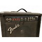 Used Fender RAD Guitar Combo Amp