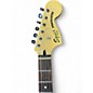 Used Squier STRATOCASTER 3 Color Sunburst Solid Body Electric Guitar