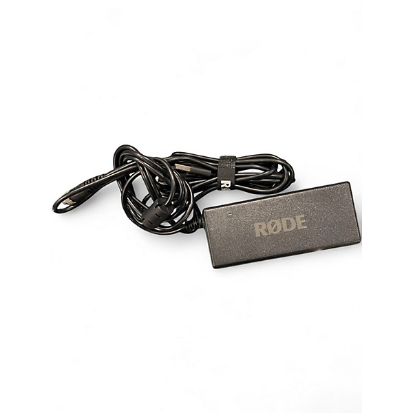 Used RODE RODECASTER PRO Audio Interface