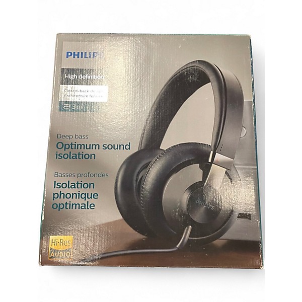 Used Philips HD