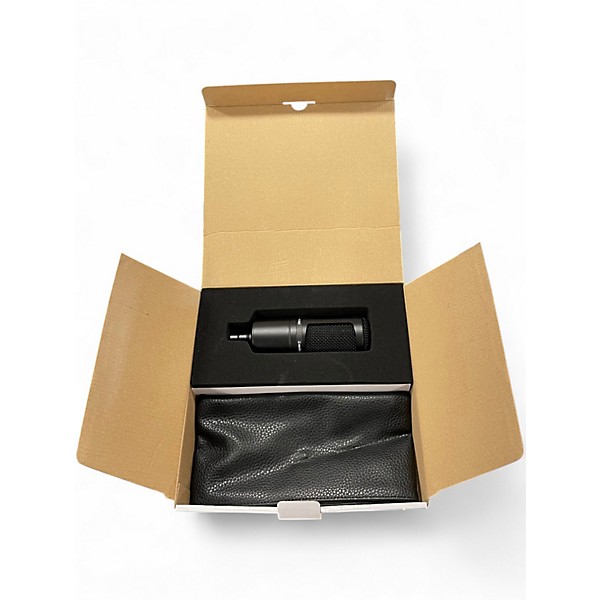 Used Audio-Technica AT2020 Condenser Microphone