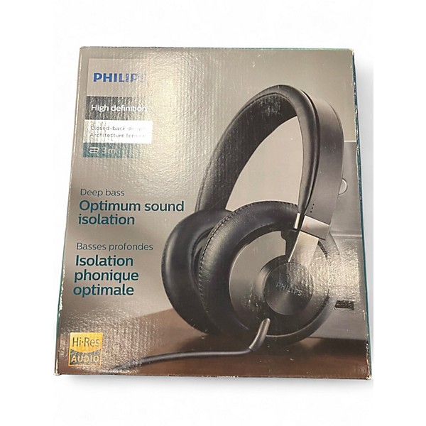 Used Philips HD