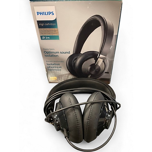 Used Philips HD
