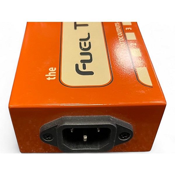 Used T-Rex Engineering FUEL TANK JUICY LUCY Power Supply