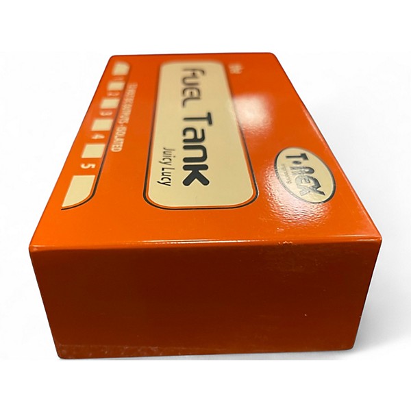Used T-Rex Engineering FUEL TANK JUICY LUCY Power Supply