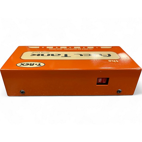 Used T-Rex Engineering FUEL TANK JUICY LUCY Power Supply