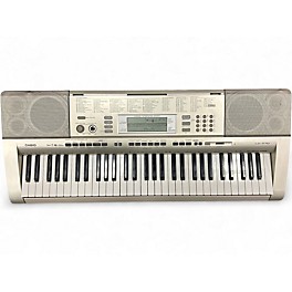 Used Casio Lk270 Portable Keyboard