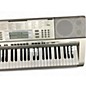 Used Casio Lk270 Portable Keyboard