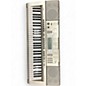 Used Casio Lk270 Portable Keyboard