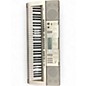 Used Casio Lk270 Portable Keyboard