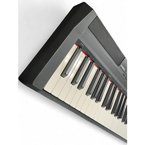 Used Yamaha P105 88 Key Digital Piano
