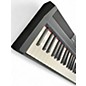 Used Yamaha P105 88 Key Digital Piano