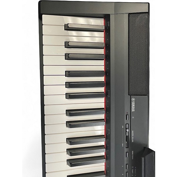 Used Yamaha P105 88 Key Digital Piano