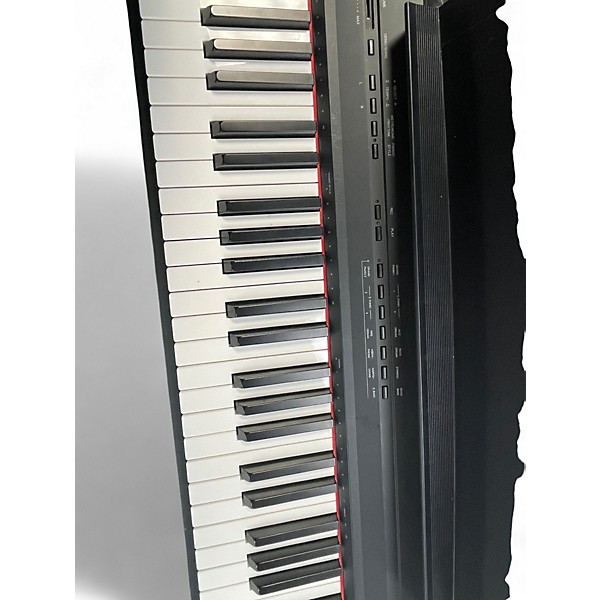 Used Yamaha P105 88 Key Digital Piano