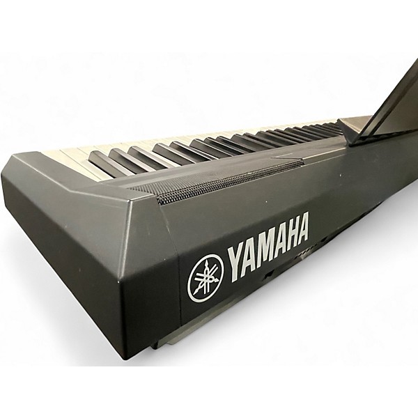 Used Yamaha P105 88 Key Digital Piano