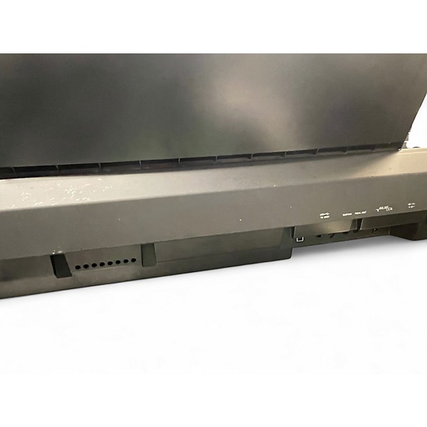 Used Yamaha P105 88 Key Digital Piano