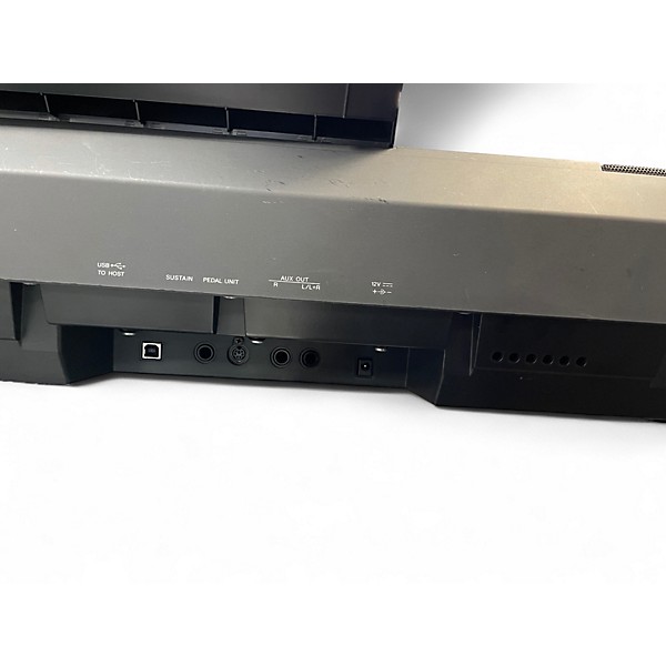 Used Yamaha P105 88 Key Digital Piano
