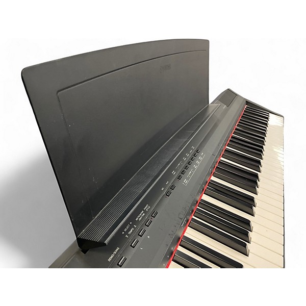 Used Yamaha P105 88 Key Digital Piano