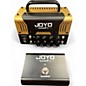 Used Joyo banTamp xL Tweedy Solid State Guitar Amp Head thumbnail