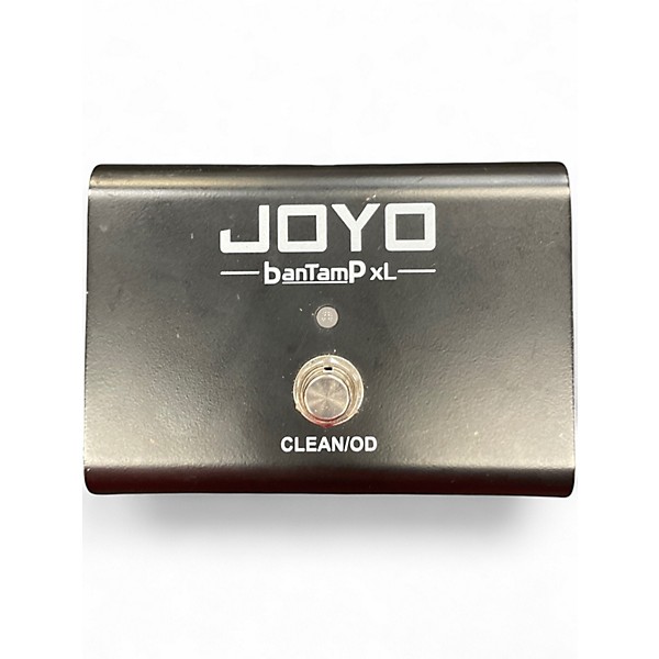 Used Joyo banTamp xL Tweedy Solid State Guitar Amp Head