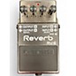 Used BOSS RV6 Digital Reverb Effect Pedal thumbnail