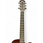 Used Yamaha AC1M Sunburst Acoustic Electric Guitar