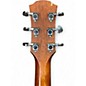 Used Yamaha AC1M Sunburst Acoustic Electric Guitar
