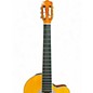 Used Smiger GPC60YN Natural Acoustic Guitar