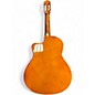 Used Smiger GPC60YN Natural Acoustic Guitar