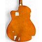 Used Smiger GPC60YN Natural Acoustic Guitar