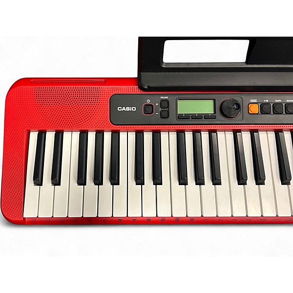 Used Casio Casiotone CTS200 Digital Piano