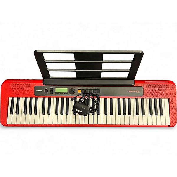 Used Casio Casiotone CTS200 Digital Piano