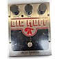 Used Electro-Harmonix Big Muff Distortion Effect Pedal thumbnail