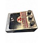 Used Electro-Harmonix Big Muff Distortion Effect Pedal