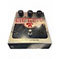 Used Electro-Harmonix Big Muff Distortion Effect Pedal