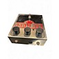 Used Electro-Harmonix Big Muff Distortion Effect Pedal