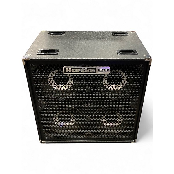 Used Hartke HD410 Bass Cabinet