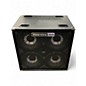 Used Hartke HD410 Bass Cabinet thumbnail