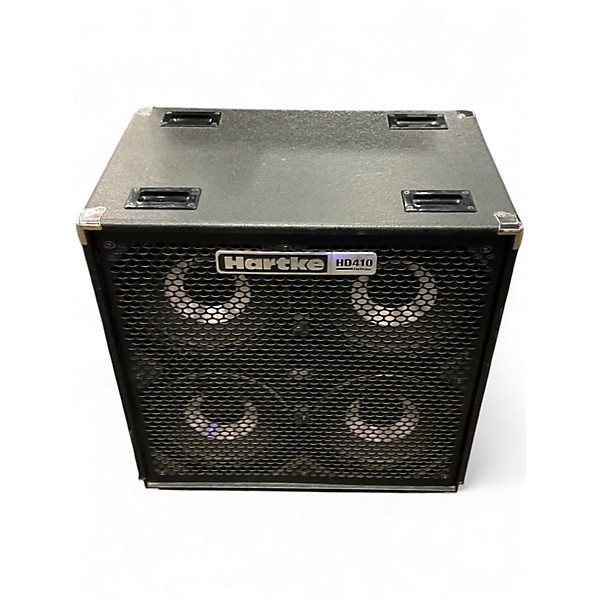 Used Hartke HD410 Bass Cabinet