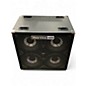 Used Hartke HD410 Bass Cabinet