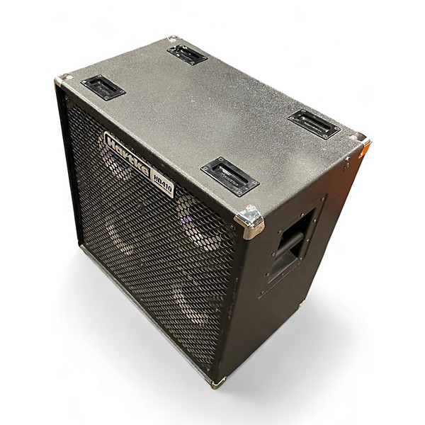 Used Hartke HD410 Bass Cabinet