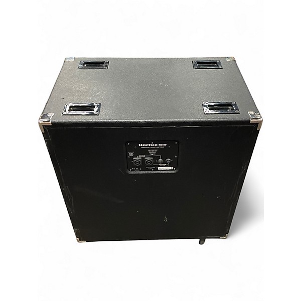 Used Hartke HD410 Bass Cabinet