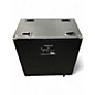 Used Hartke HD410 Bass Cabinet