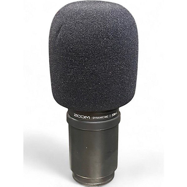 Used Zoom ZDM1 Condenser Microphone